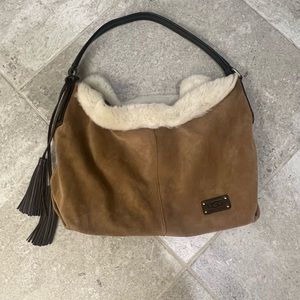UGG hobo purse